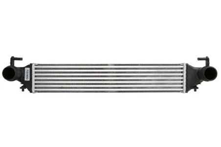 INTERCOOLER THERMOTEC DAF019TT - Compatibil cu FIAT, JEEP