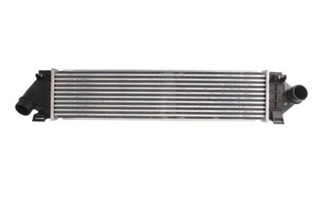INTERCOOLER THERMOTEC DAG007TT - Compatibil cu FORD, VOLVO