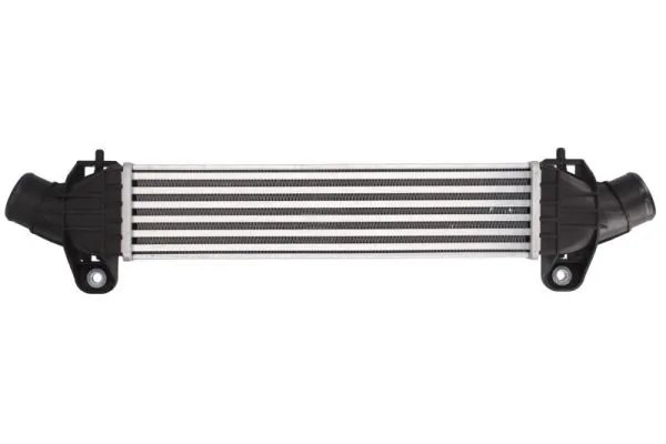 INTERCOOLER THERMOTEC DAG009TT - Compatibil cu FORD