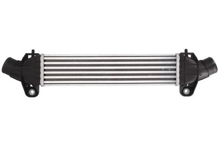 INTERCOOLER THERMOTEC DAG009TT - Compatibil cu FORD