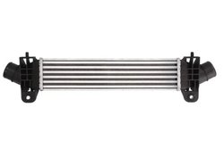 INTERCOOLER THERMOTEC DAG009TT - Compatibil cu FORD