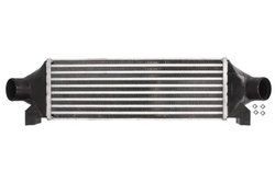 INTERCOOLER THERMOTEC DAG012TT - Compatibil cu FORD