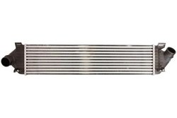 INTERCOOLER THERMOTEC DAG013TT - Compatibil cu FORD, VOLVO