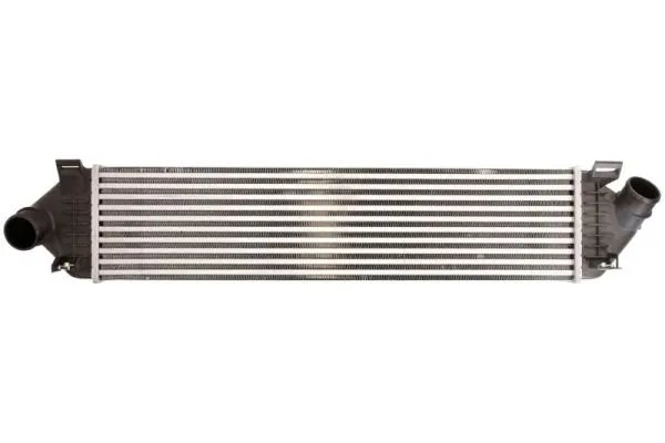 INTERCOOLER THERMOTEC DAG013TT - Compatibil cu FORD, VOLVO