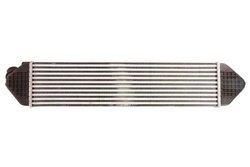 INTERCOOLER THERMOTEC DAG013TT - Compatibil cu FORD, VOLVO