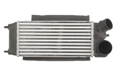 INTERCOOLER THERMOTEC DAG014TT - Compatibil cu FORD
