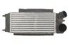 INTERCOOLER THERMOTEC DAG014TT - Compatibil cu FORD