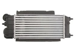 INTERCOOLER THERMOTEC DAG014TT - Compatibil cu FORD