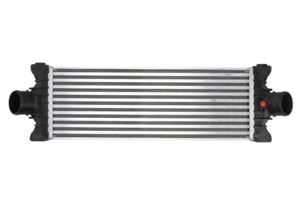 INTERCOOLER THERMOTEC DAG017TT - Compatibil cu FORD