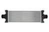 INTERCOOLER THERMOTEC DAG017TT - Compatibil cu FORD