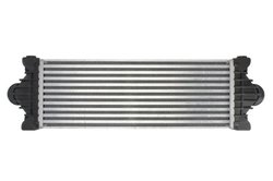 INTERCOOLER THERMOTEC DAG017TT - Compatibil cu FORD