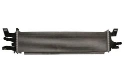 RADIATOR TEMPERATURA SCAZUTA INTERCOOLER THERMOTEC DAG020TT - Compatibil cu FORD