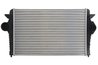 Intercooler Thermotec DAG023TT