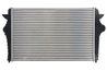 Intercooler Thermotec DAG023TT