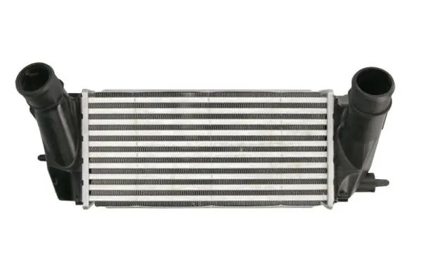 INTERCOOLER THERMOTEC DAG027TT - Compatibil cu FORD
