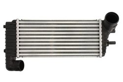 INTERCOOLER THERMOTEC DAG025TT - Compatibil cu FORD