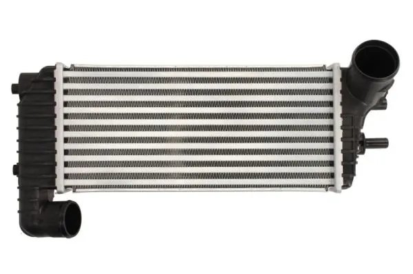 INTERCOOLER THERMOTEC DAG025TT - Compatibil cu FORD