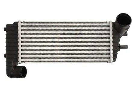 INTERCOOLER THERMOTEC DAG025TT - Compatibil cu FORD