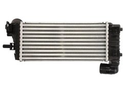 INTERCOOLER THERMOTEC DAG025TT - Compatibil cu FORD