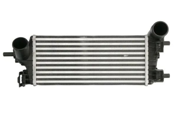INTERCOOLER THERMOTEC DAG032TT - Compatibil cu FORD