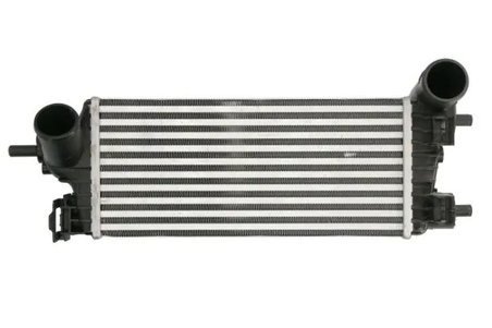INTERCOOLER THERMOTEC DAG032TT - Compatibil cu FORD