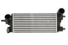 INTERCOOLER THERMOTEC DAG032TT - Compatibil cu FORD