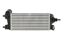 INTERCOOLER THERMOTEC DAG032TT - Compatibil cu FORD