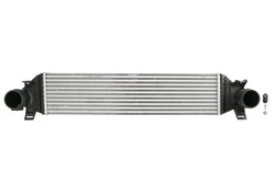 INTERCOOLER THERMOTEC DAG033TT - Compatibil cu FORD
