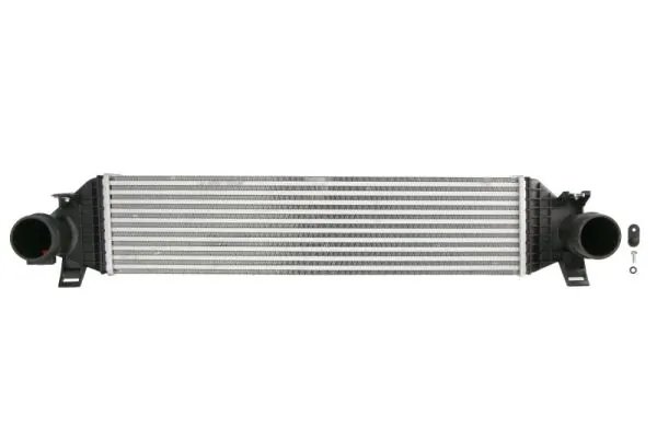 INTERCOOLER THERMOTEC DAG033TT - Compatibil cu FORD