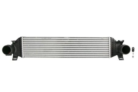 INTERCOOLER THERMOTEC DAG033TT - Compatibil cu FORD