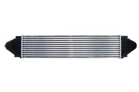 INTERCOOLER THERMOTEC DAI001TT - Compatibil cu LAND ROVER, VOLVO