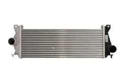 INTERCOOLER THERMOTEC DAI003TT - Compatibil cu LAND ROVER