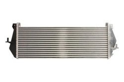 INTERCOOLER THERMOTEC DAI003TT - Compatibil cu LAND ROVER