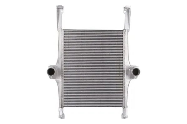 INTERCOOLER THERMOTEC DAIV002TT - Compatibil cu IVECO