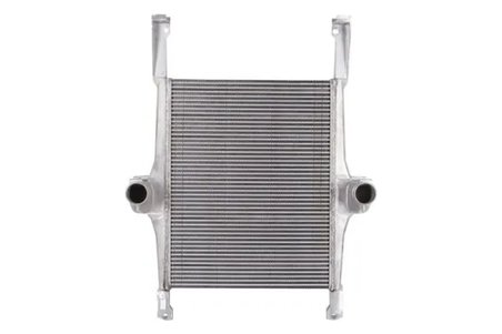 INTERCOOLER THERMOTEC DAIV002TT - Compatibil cu IVECO