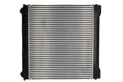 INTERCOOLER THERMOTEC DAI004TT - Compatibil cu LAND ROVER