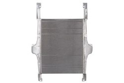 INTERCOOLER THERMOTEC DAIV002TT - Compatibil cu IVECO