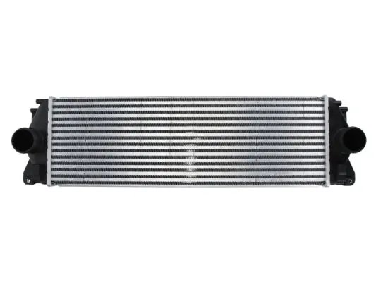 INTERCOOLER THERMOTEC DAM004TT - Compatibil cu MERCEDES-BENZ, VW