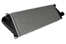 INTERCOOLER THERMOTEC DAM001TT - Compatibil cu MERCEDES-BENZ, VW