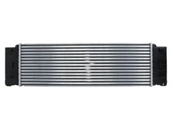 INTERCOOLER THERMOTEC DAM004TT - Compatibil cu MERCEDES-BENZ, VW