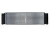 INTERCOOLER THERMOTEC DAM004TT - Compatibil cu MERCEDES-BENZ, VW