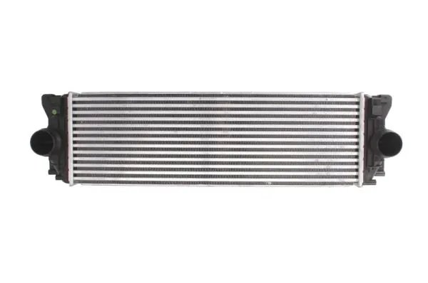 INTERCOOLER THERMOTEC DAM006TT - Compatibil cu MERCEDES-BENZ, VW