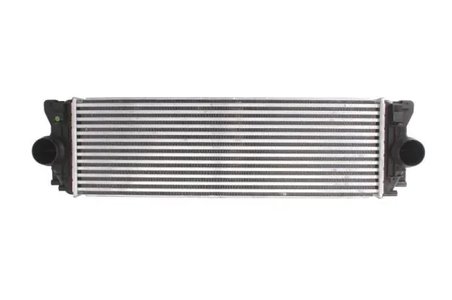 INTERCOOLER THERMOTEC DAM006TT - Compatibil cu MERCEDES-BENZ, VW
