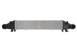 INTERCOOLER THERMOTEC DAM008TT - Compatibil cu MERCEDES-BENZ