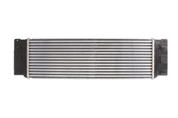 INTERCOOLER THERMOTEC DAM006TT - Compatibil cu MERCEDES-BENZ, VW