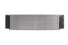 INTERCOOLER THERMOTEC DAM006TT - Compatibil cu MERCEDES-BENZ, VW