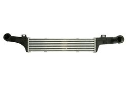 INTERCOOLER THERMOTEC DAM010TT - Compatibil cu MERCEDES-BENZ
