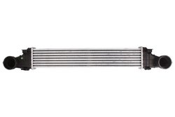 Intercooler Thermotec DAM011TT