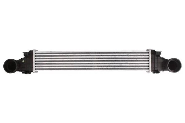 INTERCOOLER THERMOTEC DAM011TT - Compatibil cu MERCEDES-BENZ