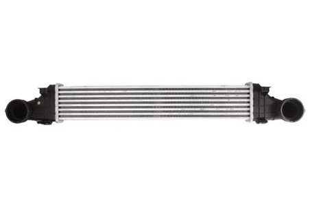 INTERCOOLER THERMOTEC DAM011TT - Compatibil cu MERCEDES-BENZ